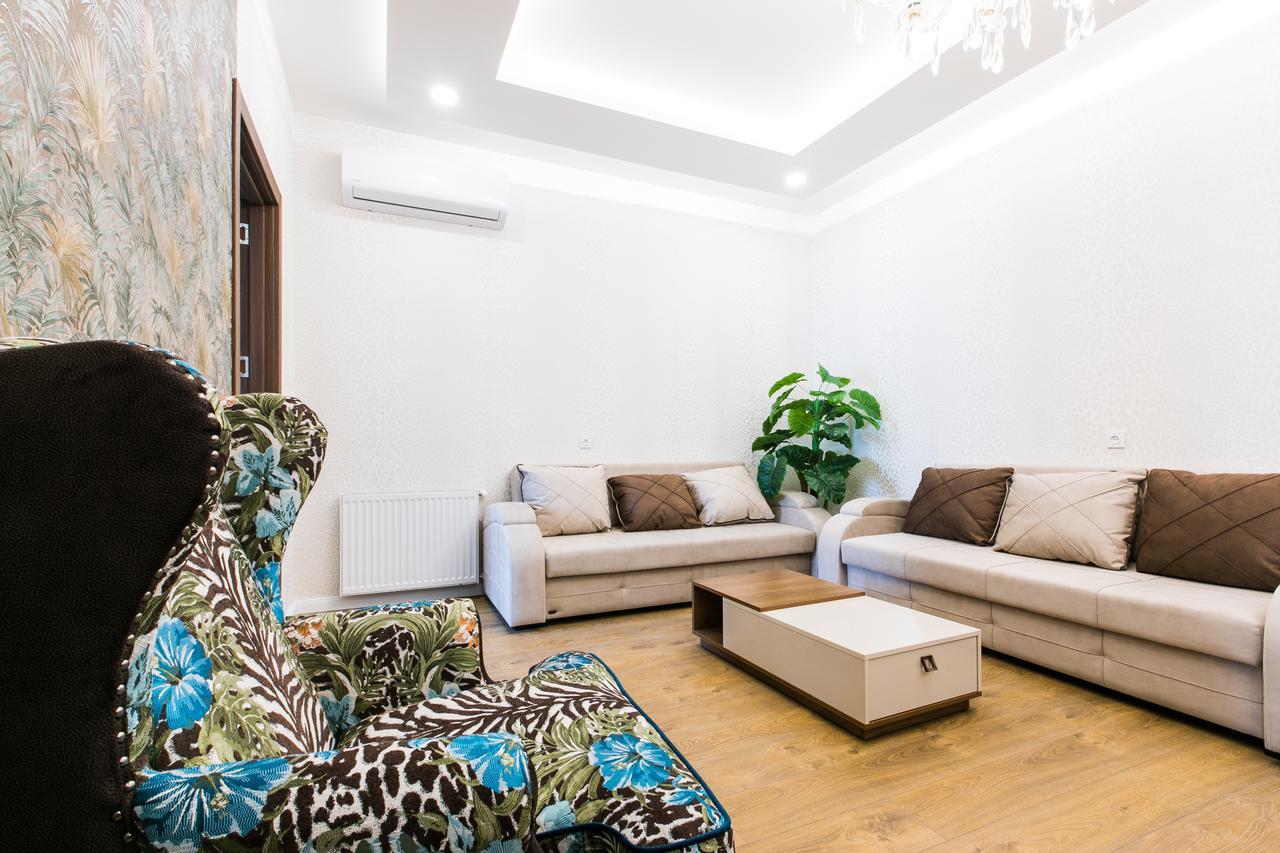 Sweet Home 6 Vip Rustaveli Avenue Tbilisi Exterior foto